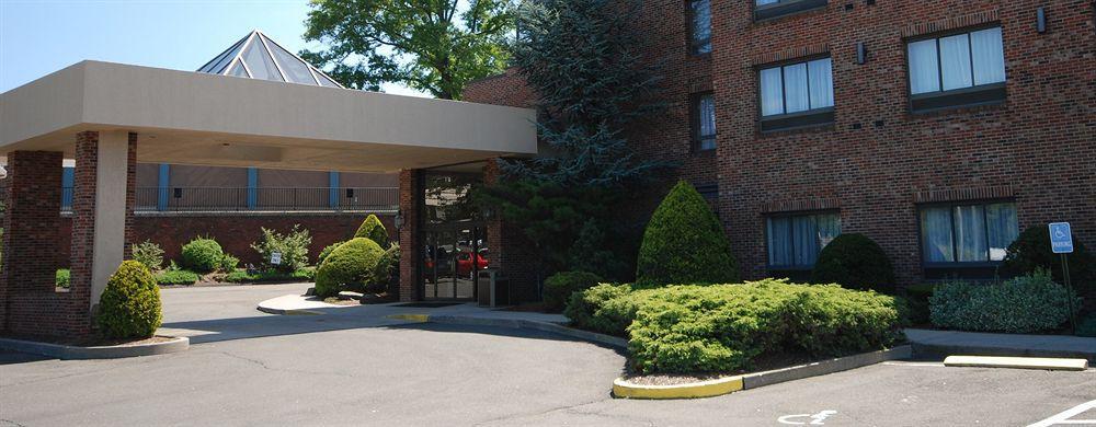 Best Western Danbury/Bethel Exterior photo