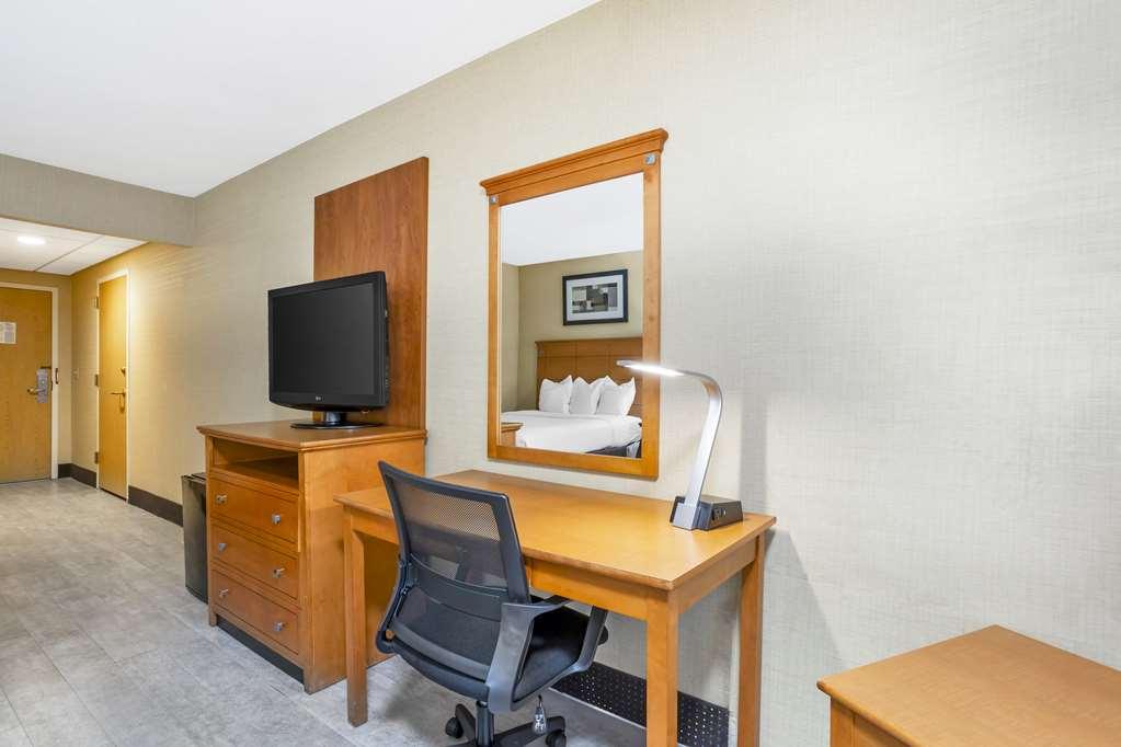 Best Western Danbury/Bethel Room photo