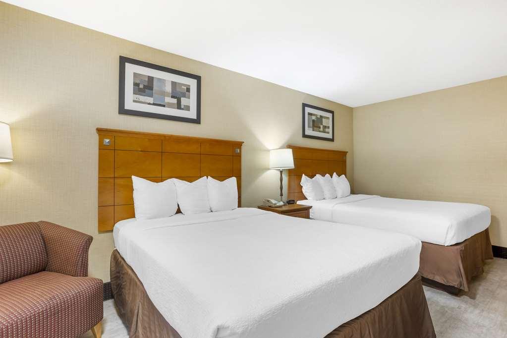 Best Western Danbury/Bethel Room photo