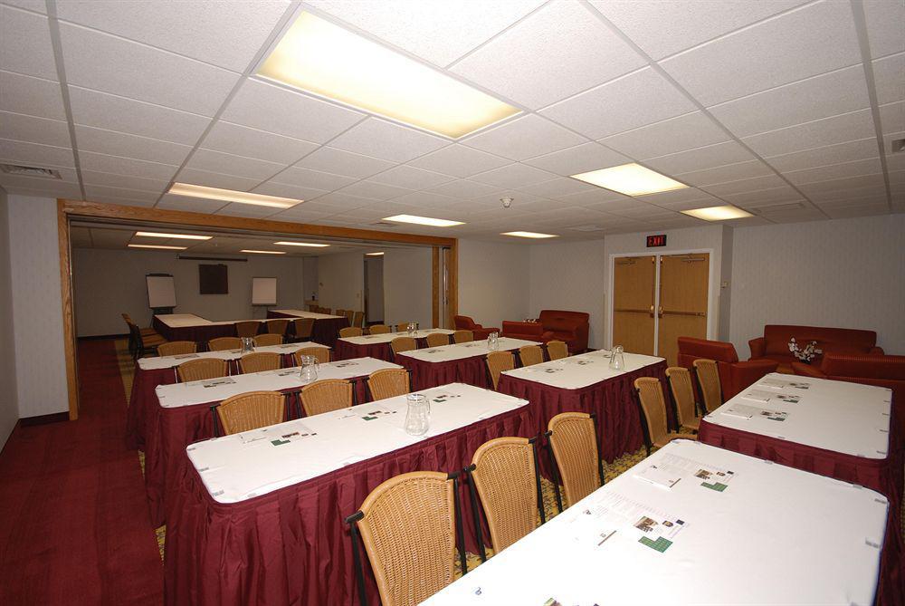 Best Western Danbury/Bethel Facilities photo